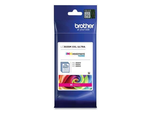 Magenta Ultra High-Yield Ink Cartridge O8115