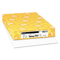 White 67 lb 11 x 17 Bristol Paper 250-Pack T24027