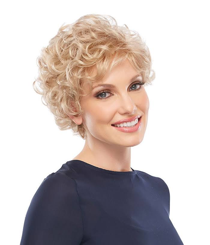 Synthetic Wig Z325
