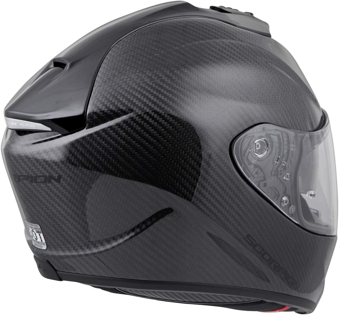 Carbon Helmet XX-Large Black U68876