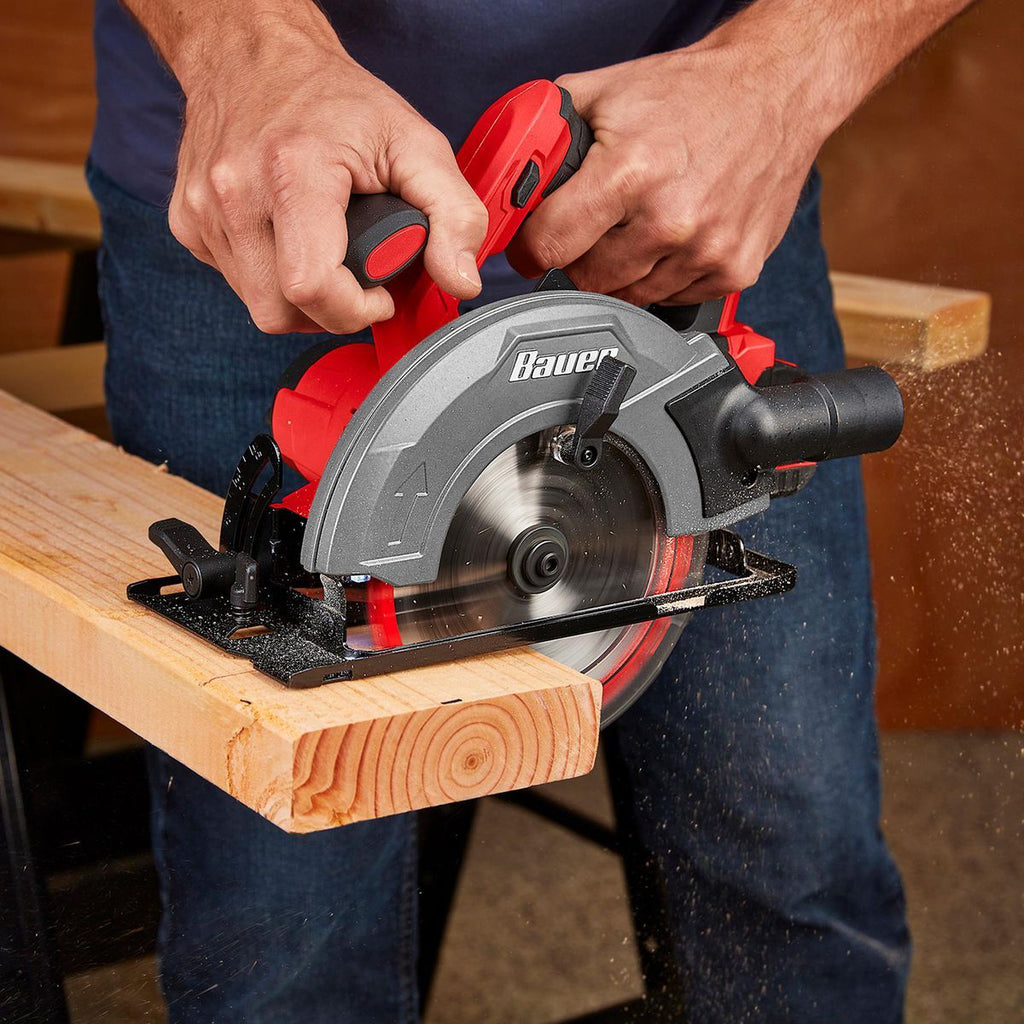 20V Cordless 6-Tool Combo Kit with Battery and Charger G2102