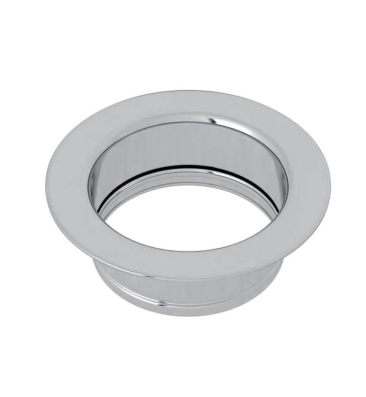 Inca Brass Disposal Escutcheon D34873