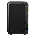 2-Bay Diskless NAS Server W989348