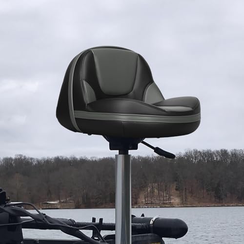 Pro Casting Fishing High Back Boat Seat O456