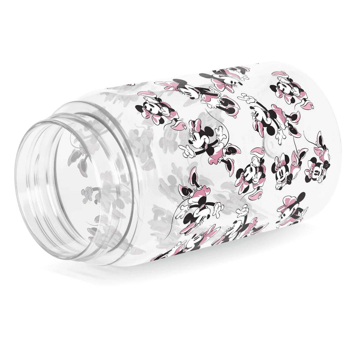 12oz Summit Kids Tritan Water Bottle with Straw Lid N747300