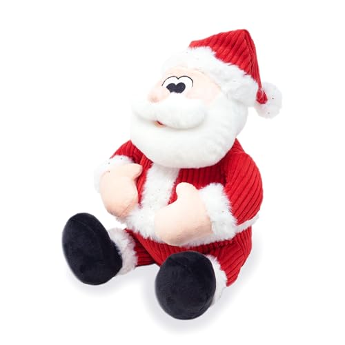 Plush Christmas Toy Q5233