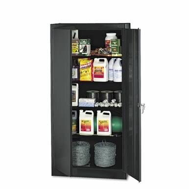 Putty Standard Cabinet 36W x 18D x 72H U152