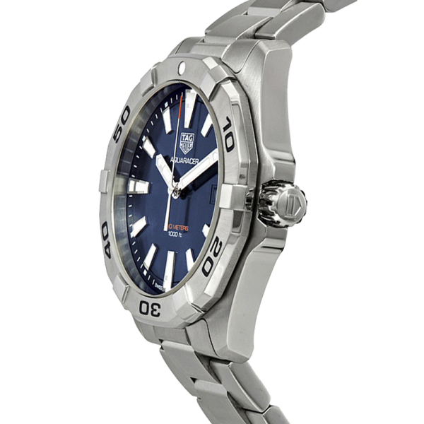 43mm Watch L36629