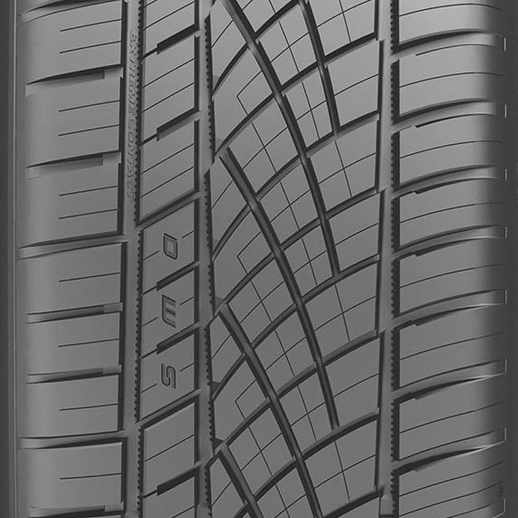235/40ZR19 96W XL All Season Passenger Tire S856981