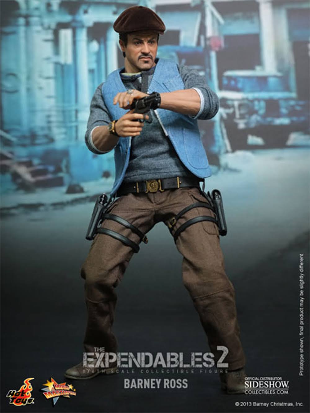 1/6 Scale Figure F2280