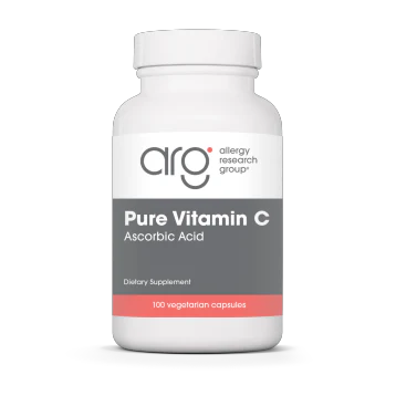 Vitamin C 1000 mg 100 caps O270912