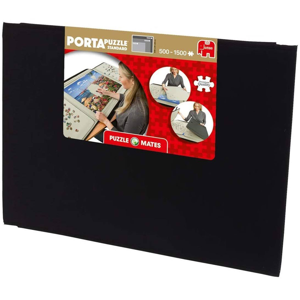 Jigsaw Puzzle Accessories D234