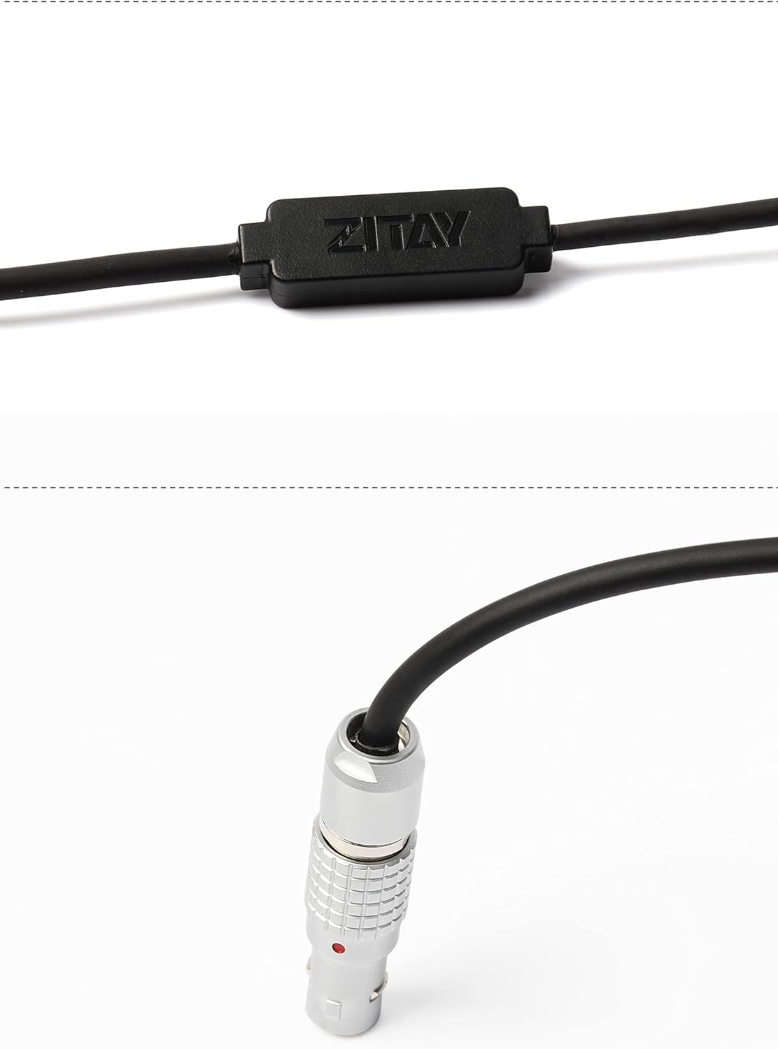 5pin to 9pin Camera Controlling Cable Pack of 2 O480043