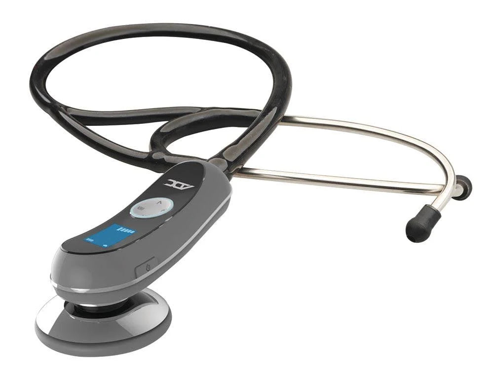 Navy Electronic Stethoscope S32108