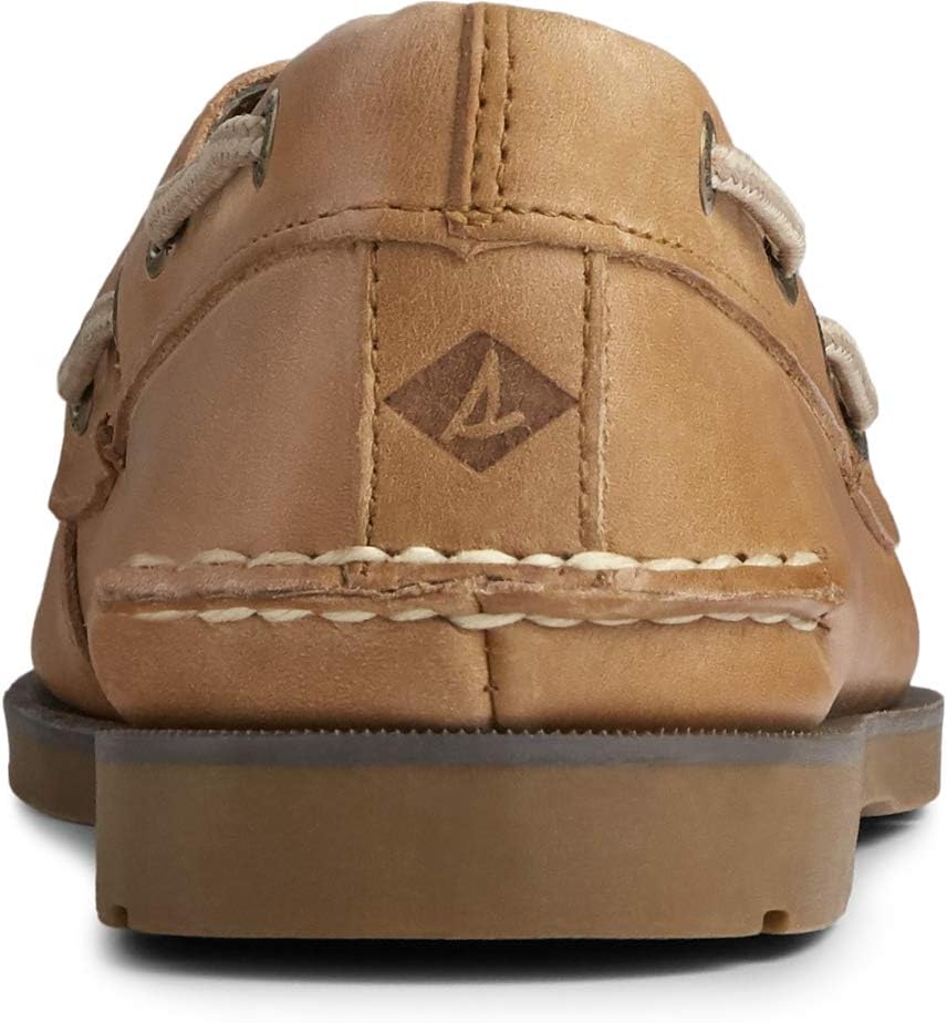 Boat Shoe D1022