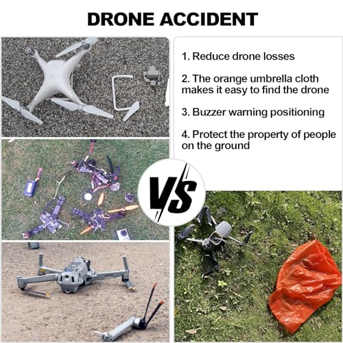 Drone Parachute for Mavic 3 P6504