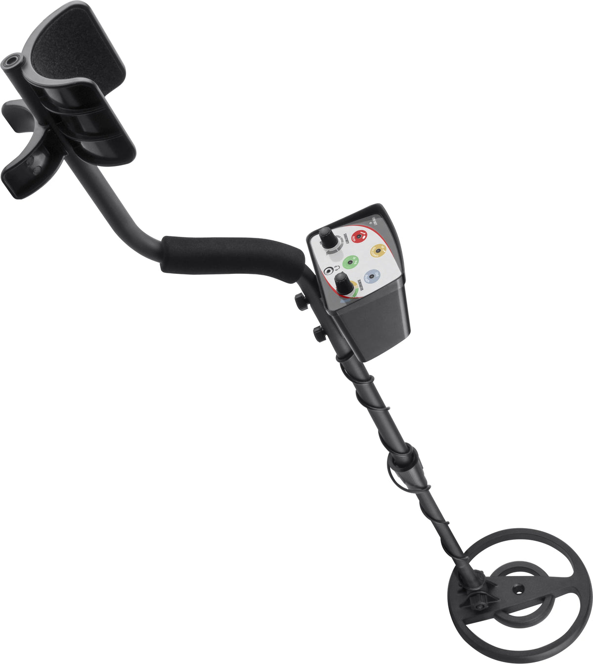 Metal Detector O37615