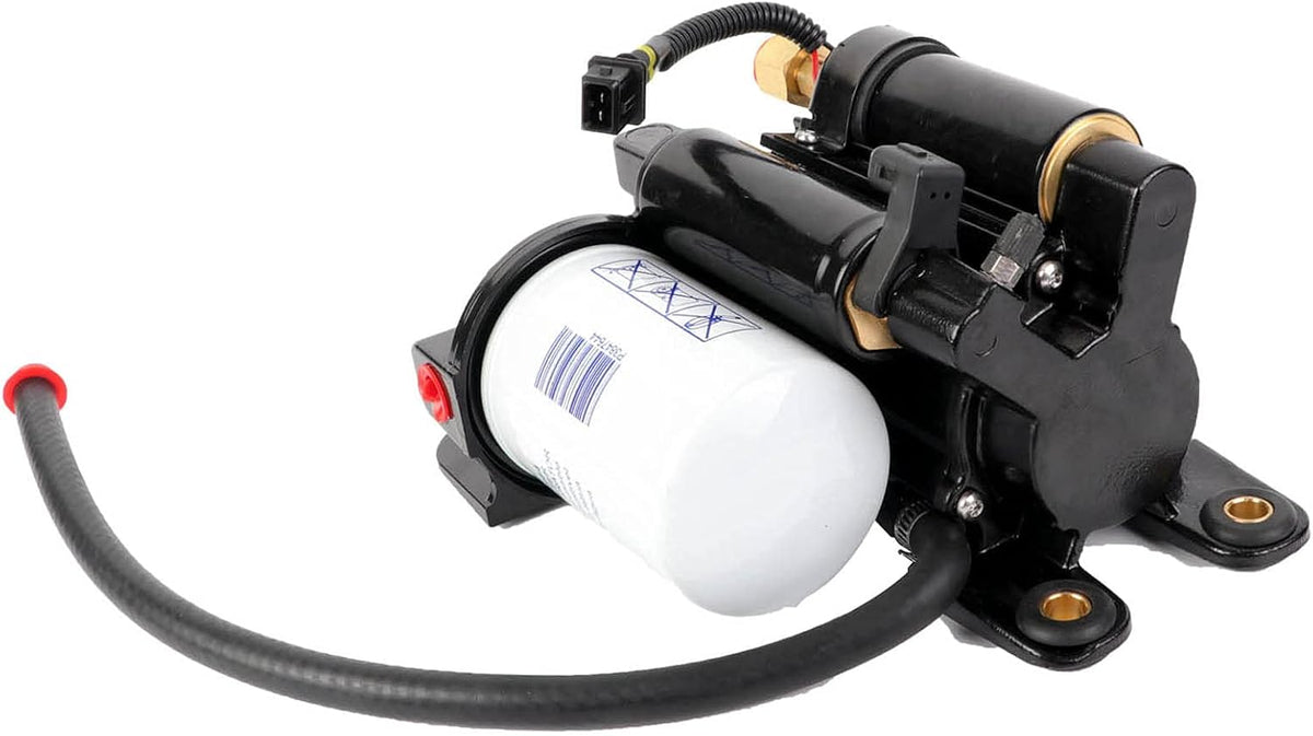 Fuel Pump Module Assembly Pack of 2 L79893