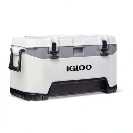 Hard Coolers 25-72QT K6293