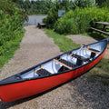 Canadian Classic Canoe Z8323