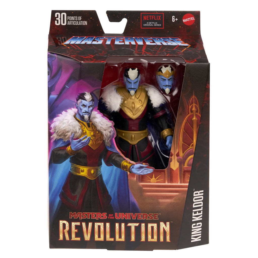 Action Figure Y15694