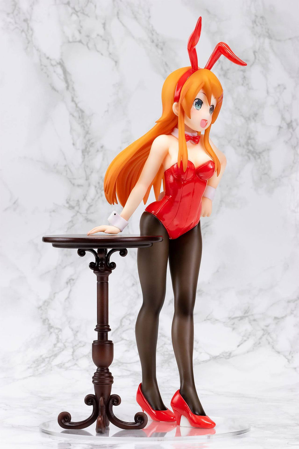 1/5 Scale Figure T80167