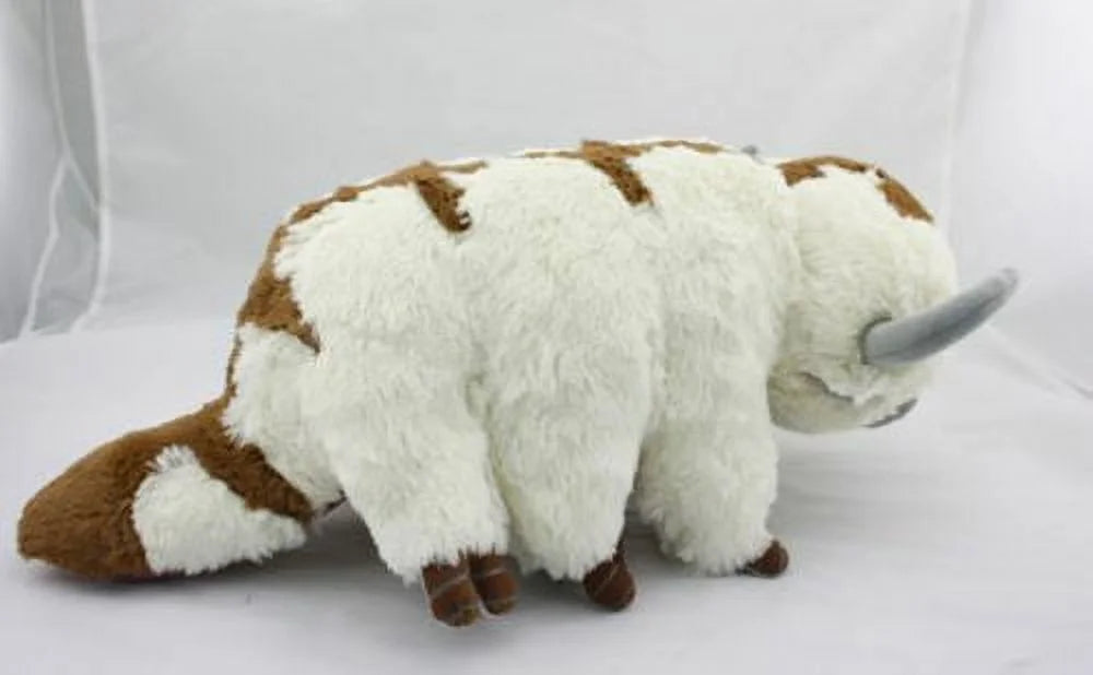 16" Appa Stuffed Plush Doll Toy K873767