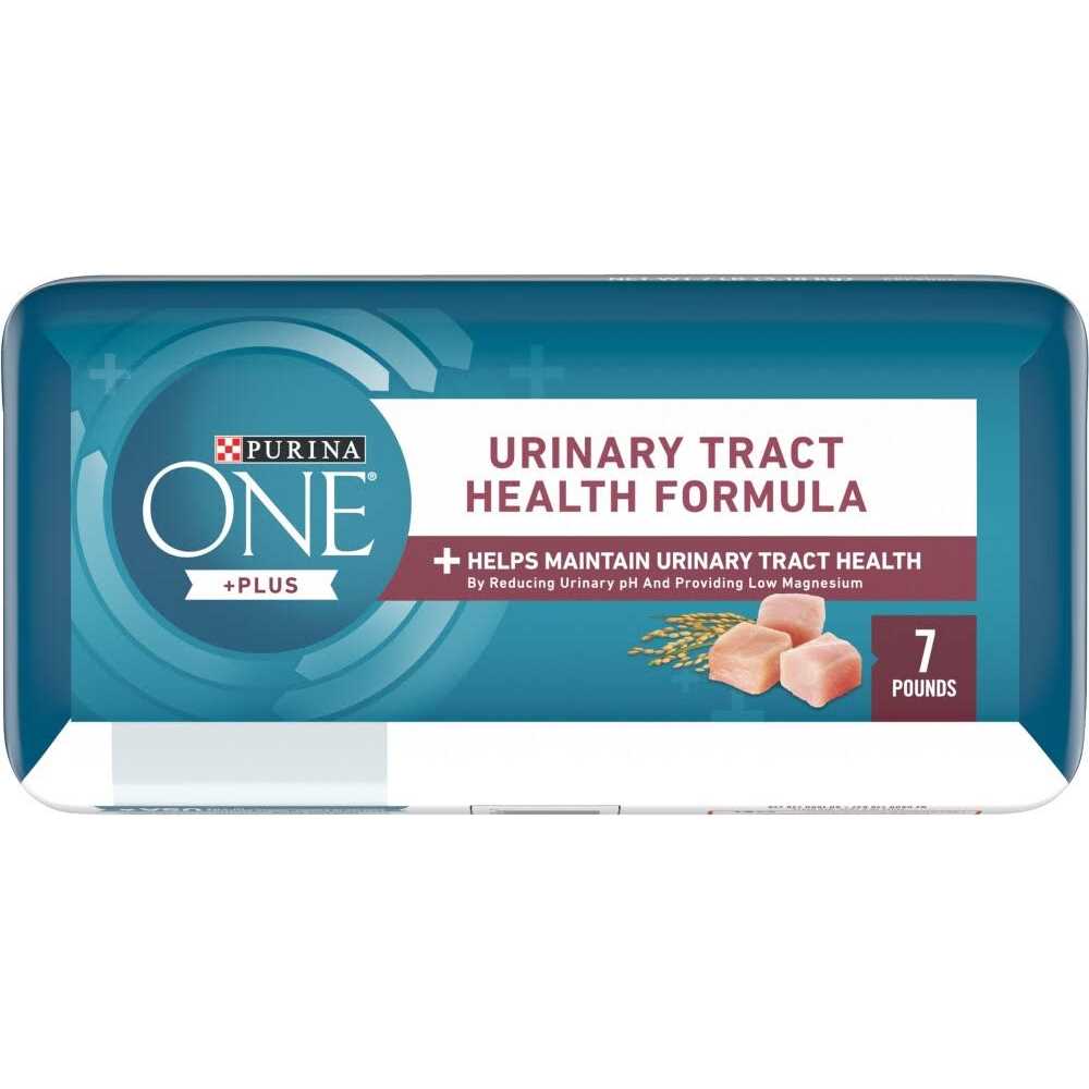 Urinary Tract Health Dry Cat Food A757