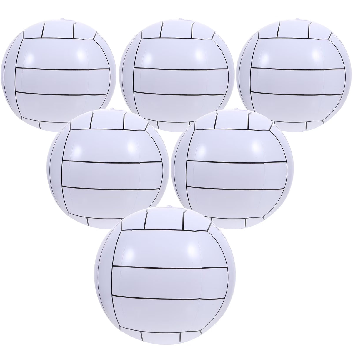 Inflatable Sports Balls Water Toys G82978