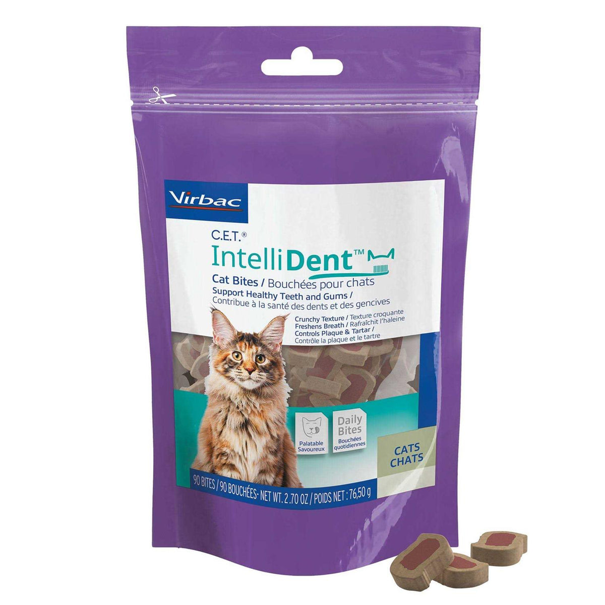Cat Bites I86729