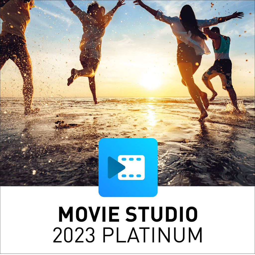 Video editing software for Windows 10/11 PC D5290