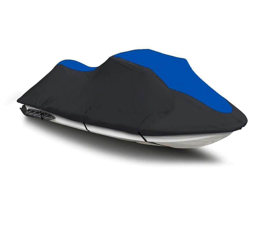 Heavy-Duty Jet Ski Cover N26541