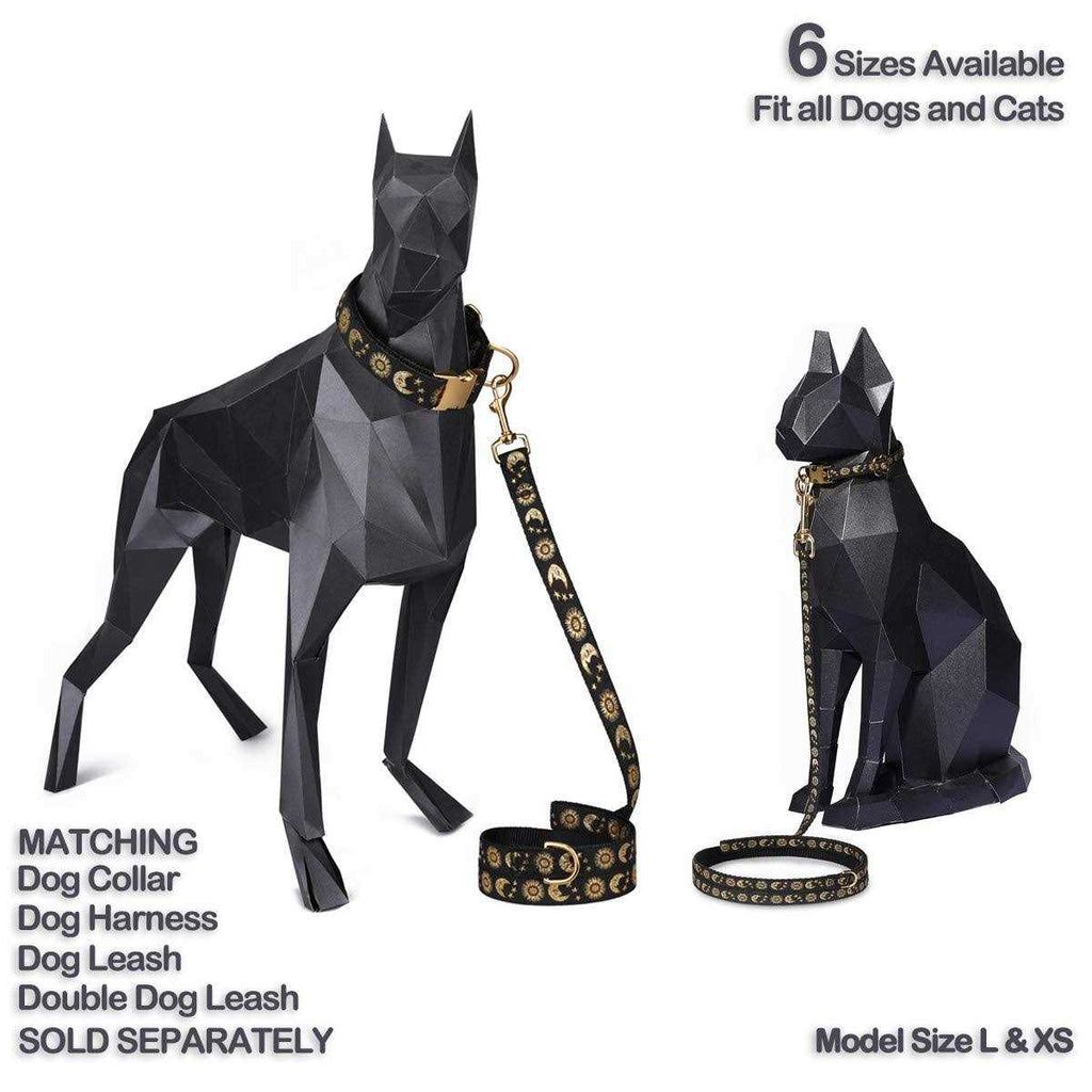 Cat Collar Dog Collar Cat Leash O74500