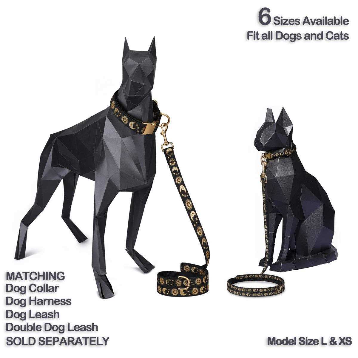 Cat Collar Dog Collar Cat Leash O74500