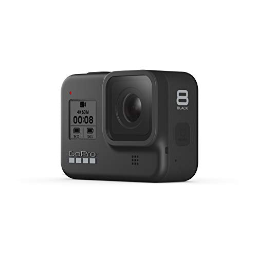 Waterproof Action Camera with Touch Screen 4K Ultra HD Video 12MP Photos O36162