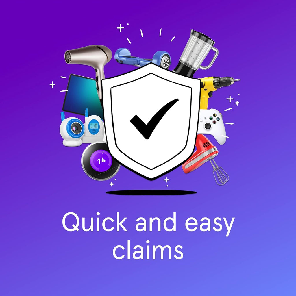 3 Year Furniture Protection Plan O4448