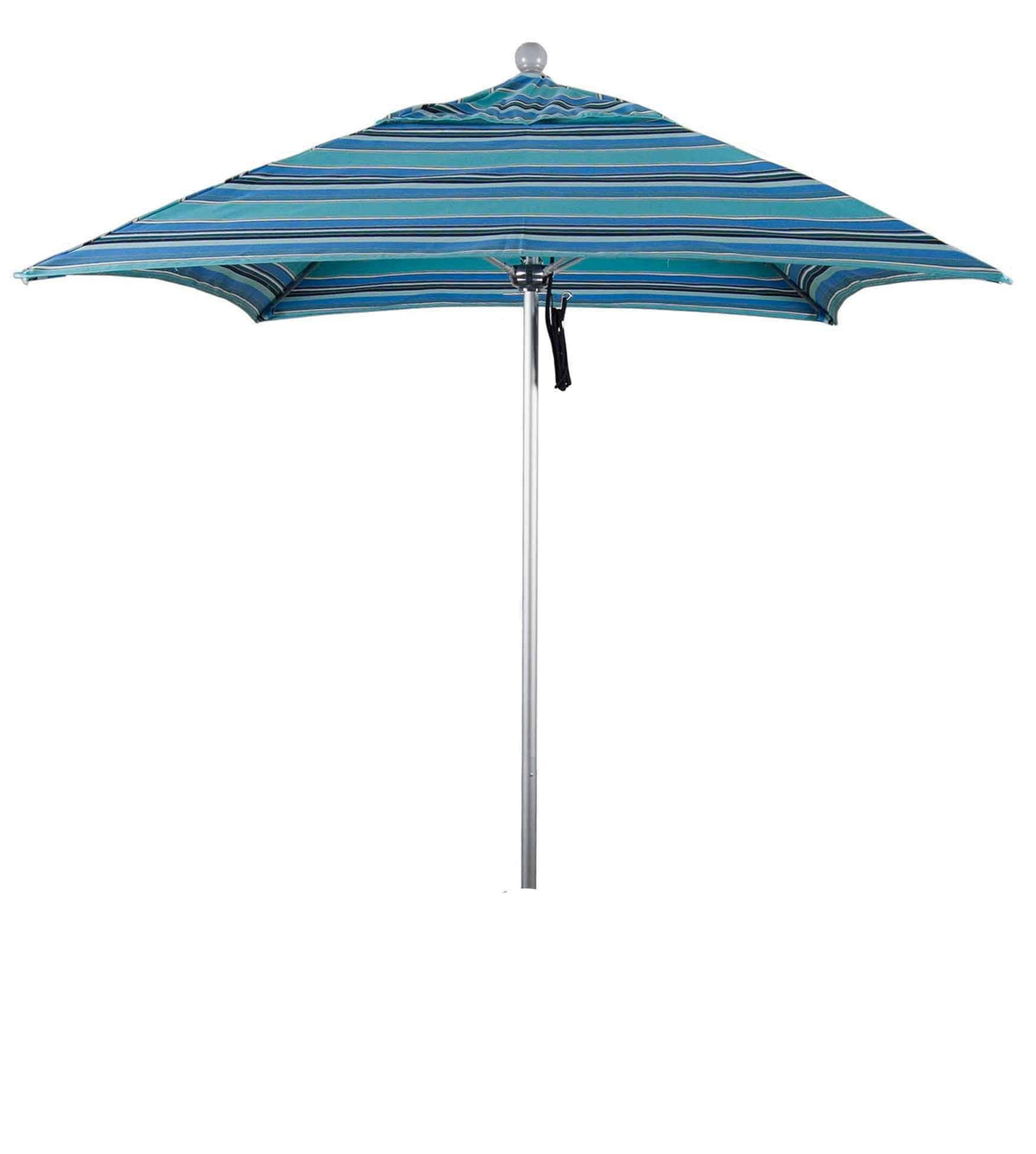 6' Square Market Umbrella C2586