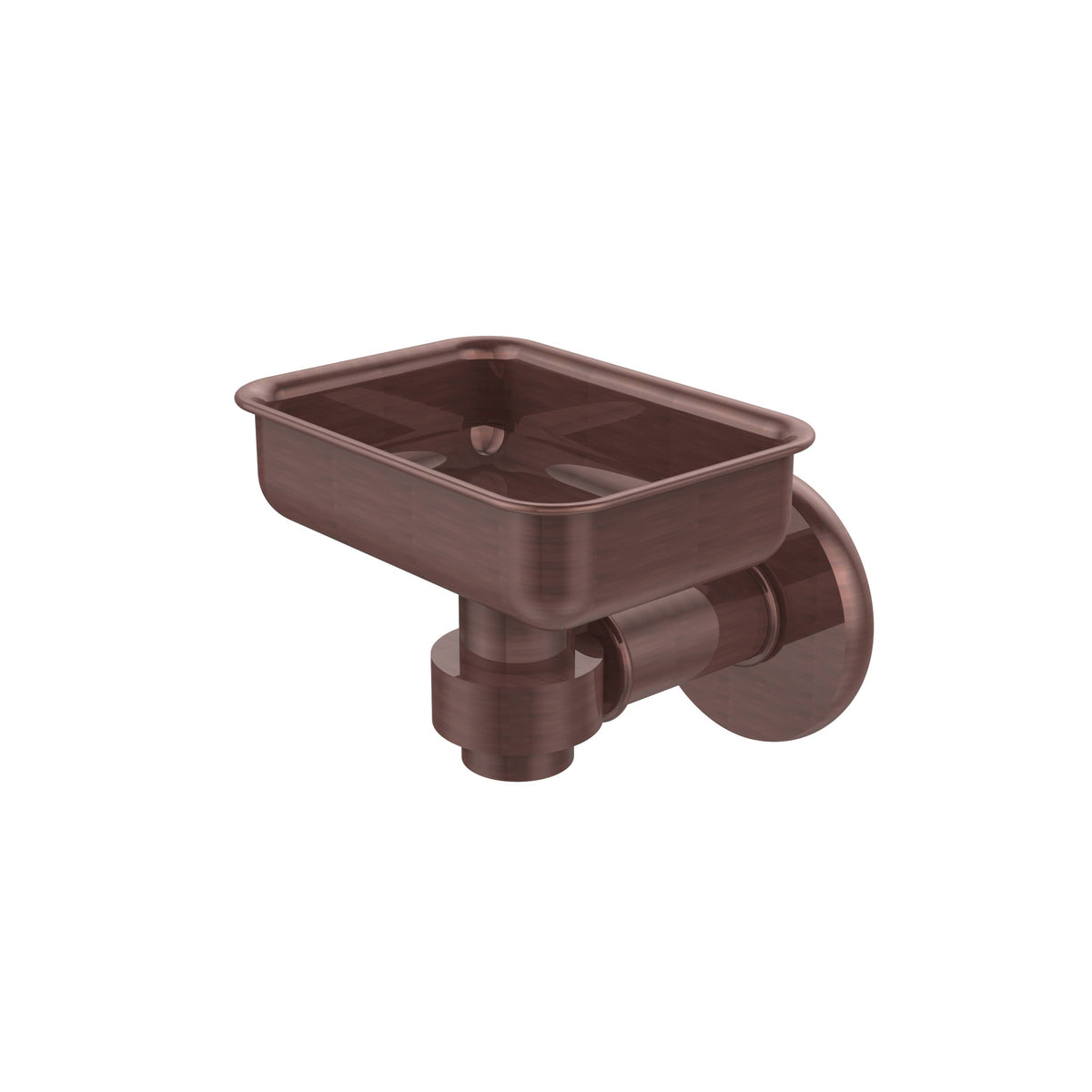 Wall Mounted Soap Dish Holder D9826