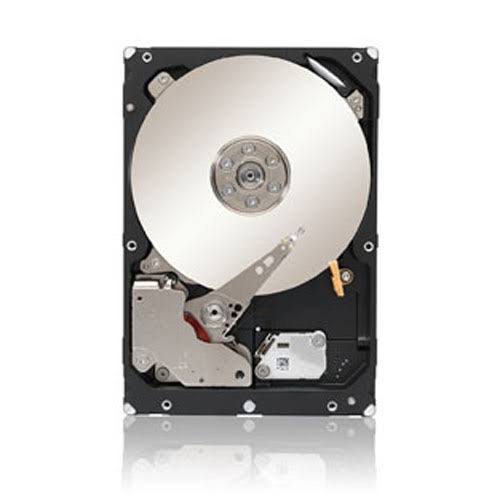 600 GB 2.5 Internal SAS Hard Drive S541