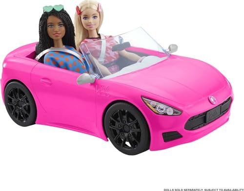 2-Pack Fashion Doll Set with Removable Clothes O365