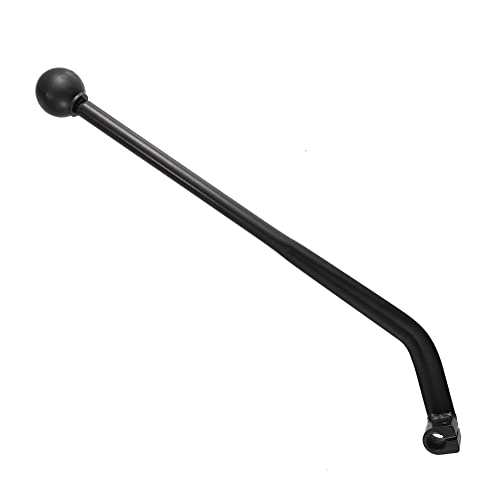 Motorcycle Hand Gear Lever Shifter Handle 135 Degree Universal Hand Control Shifter J32905