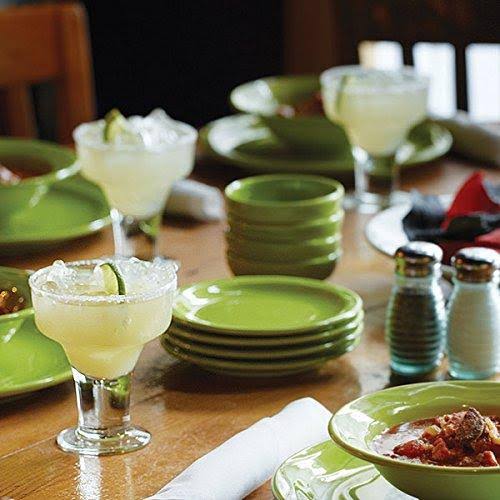 12 oz Margarita Glass B96911