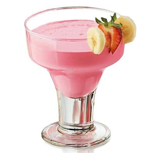 12 oz Margarita Glass B96911