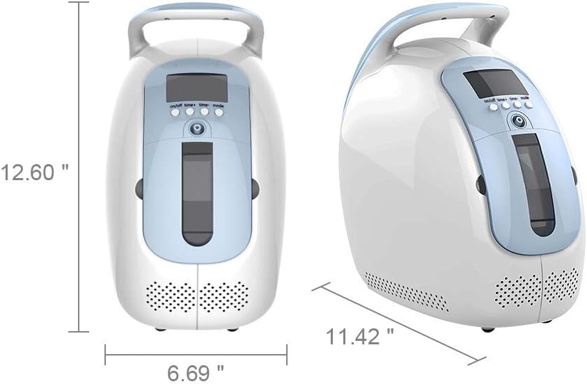 Humidifier with Remote N363