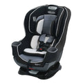Convertible Car Seat D988638