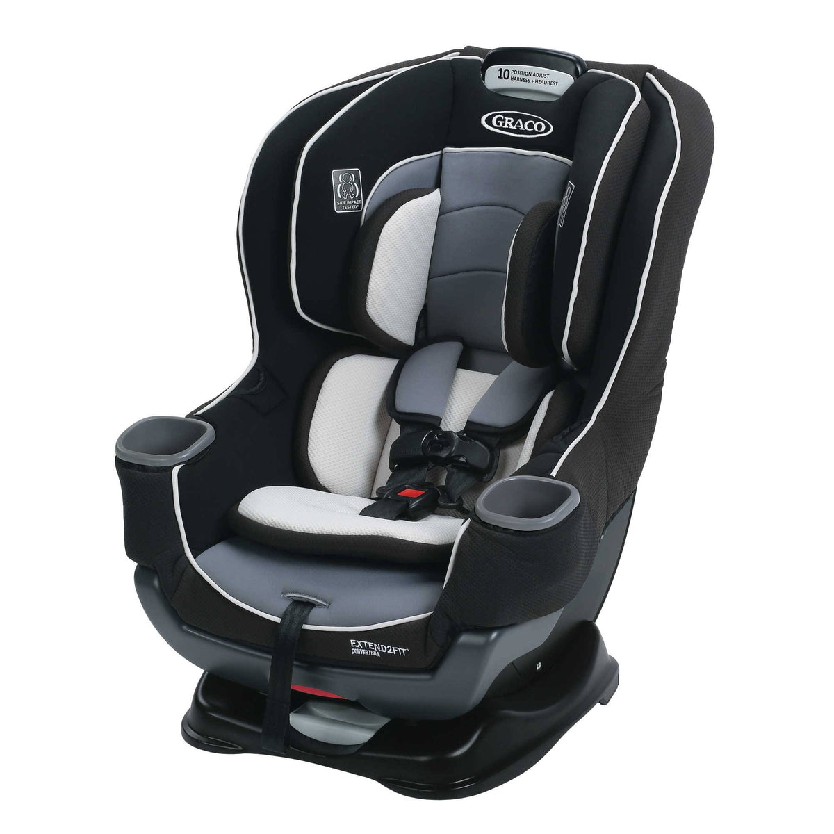 Convertible Car Seat D988638