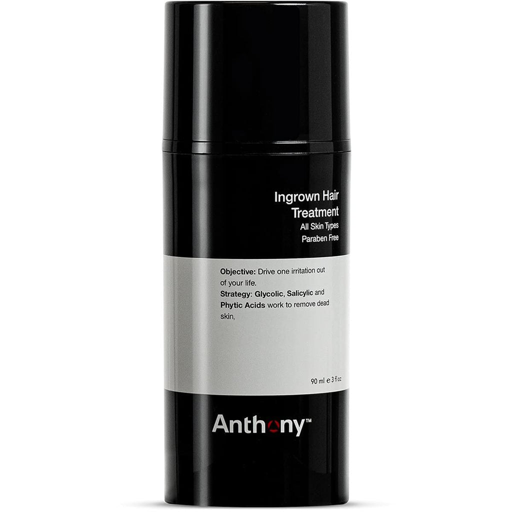 Ingrown Hair Treatment Gel Solution, Pack of 3, 3 Fl. Oz Q26143