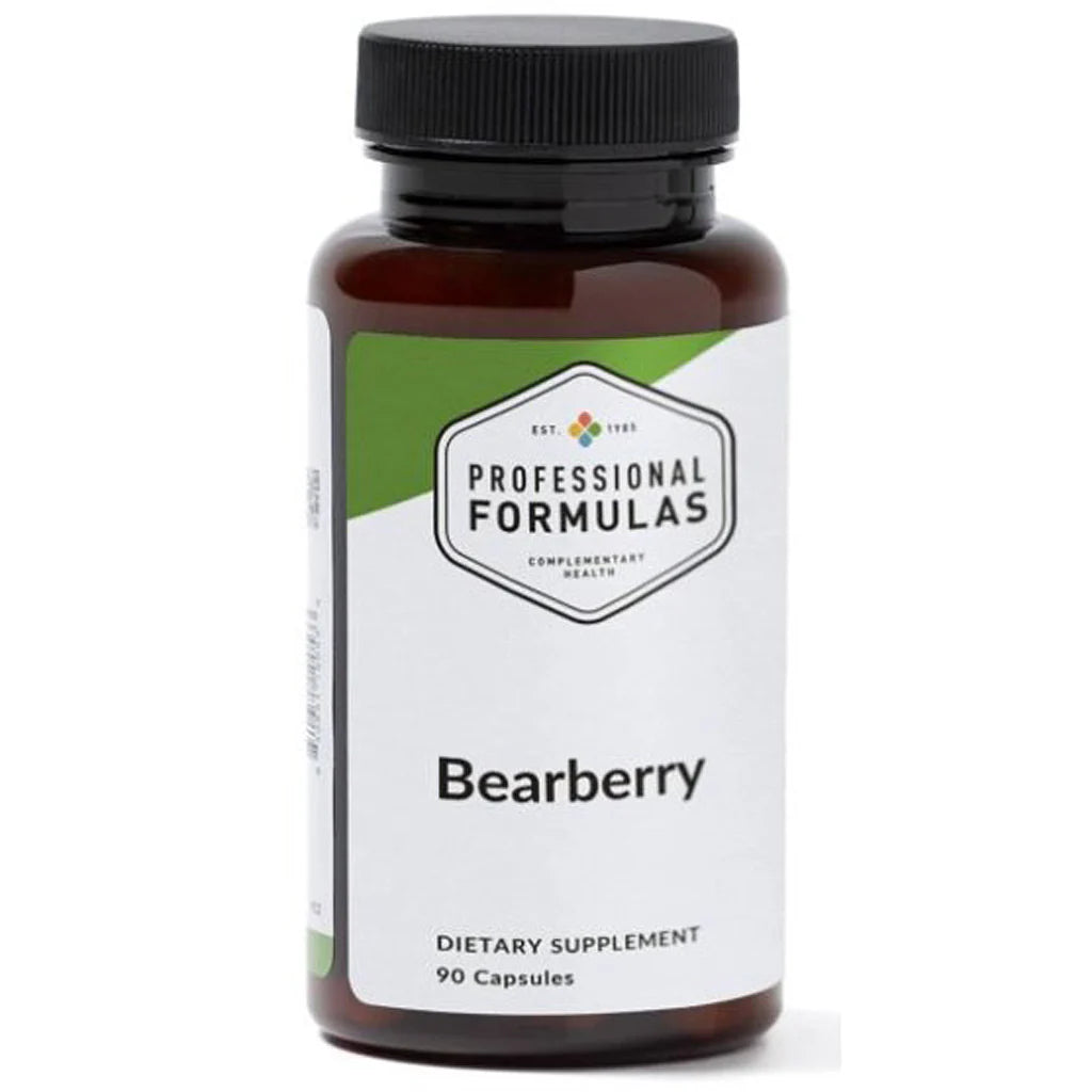 Bearberry 90 Capsules X925