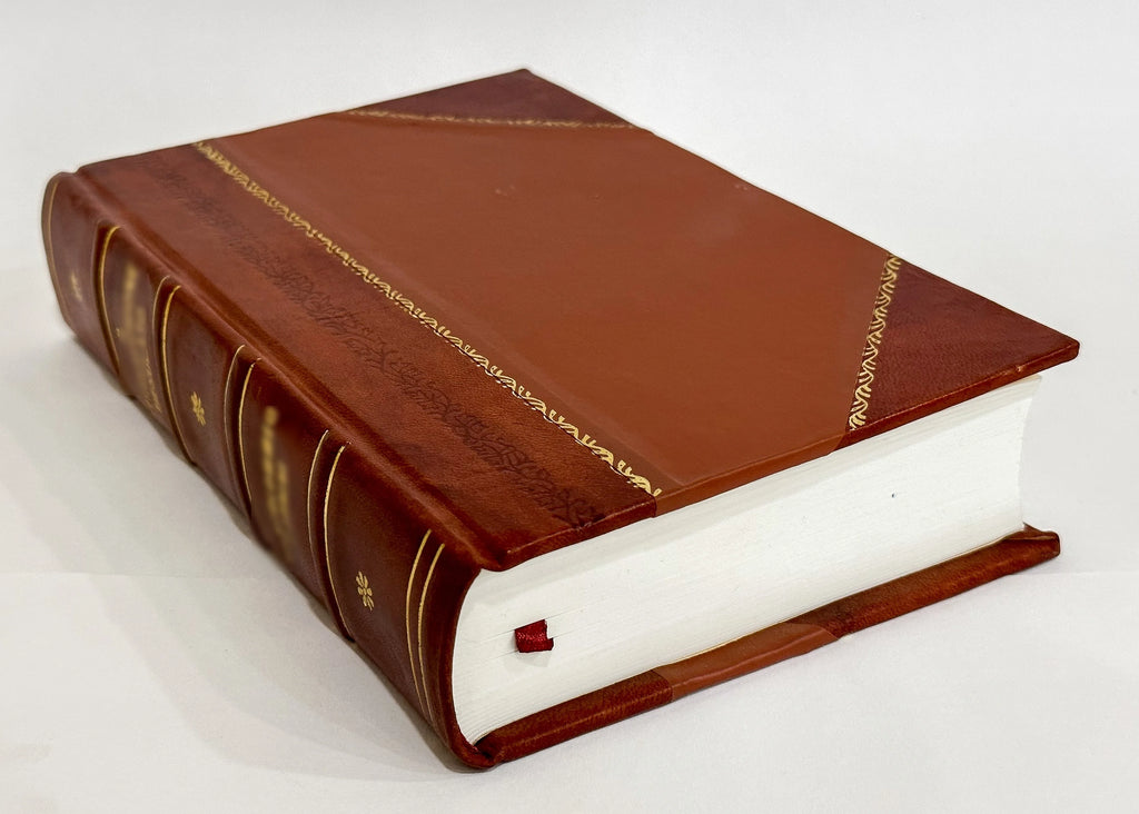 Historical Memoir of the O'Briens with Notes, Appendix, and Genealogical Table [Leather Bound] Q605658