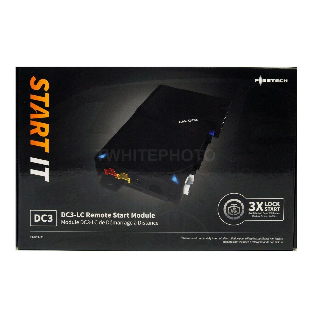 Remote Start Module I11034